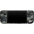 NHL Buffalo Sabres Camo Steam Deck Handheld Gaming Computer Skin
